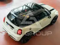 2021 Mini COOPER