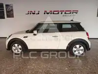 2021 Mini COOPER
