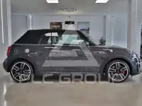 2021 Mini COOPER