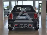 2021 Mini COOPER