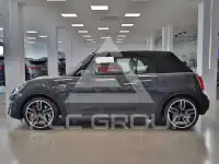2021 Mini COOPER