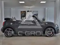 2021 Mini COOPER
