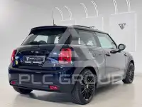 2021 Mini COOPER