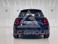 2021 Mini COOPER