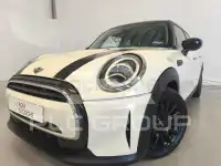 2021 Mini COOPER