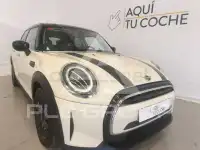 2021 Mini COOPER