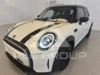 2021 Mini COOPER