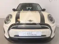 2021 Mini COOPER