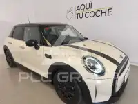 2021 Mini COOPER