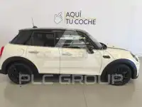 2021 Mini COOPER