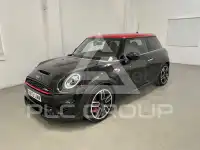 2021 Mini COOPER