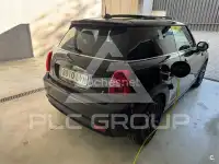 2021 Mini COOPER