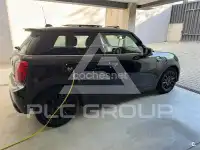 2021 Mini COOPER