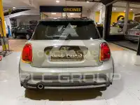 2021 Mini COOPER