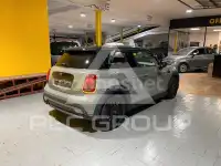 2021 Mini COOPER