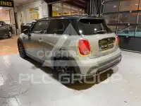 2021 Mini COOPER