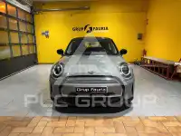 2021 Mini COOPER