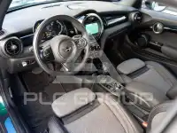 2021 Mini COOPER