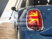 2021 Mini COOPER