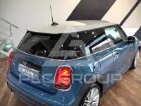2021 Mini COOPER