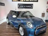 2021 Mini COOPER