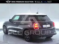 2021 Mini COOPER