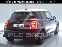 2021 Mini COOPER