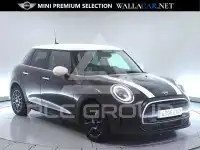 2021 Mini COOPER