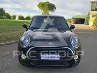 2021 Mini COOPER