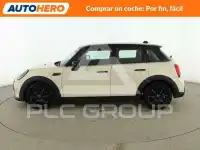 2021 Mini COOPER