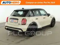 2021 Mini COOPER