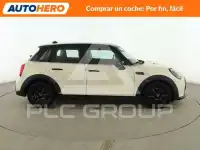 2021 Mini COOPER