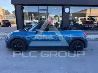2021 Mini COOPER