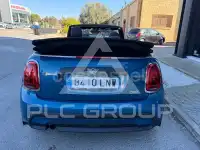 2021 Mini COOPER