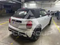 2021 Mini COOPER