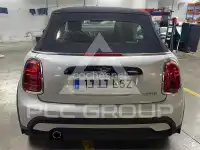2021 Mini COOPER