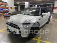 2021 Mini COOPER