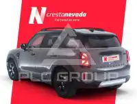 2021 Mini COOPER