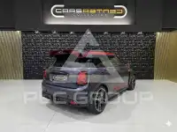 2021 Mini COOPER