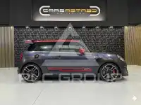 2021 Mini COOPER