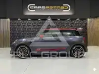 2021 Mini COOPER