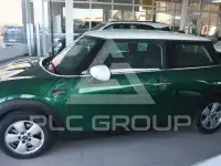 2021 Mini COOPER