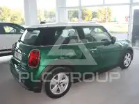 2021 Mini COOPER