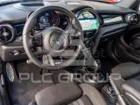 2021 Mini COOPER