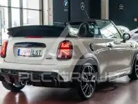 2021 Mini COOPER