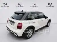 2021 Mini COOPER