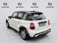 2021 Mini COOPER