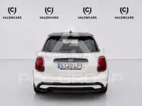 2021 Mini COOPER