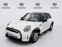 2021 Mini COOPER