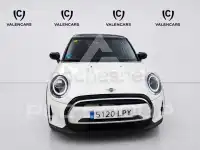 2021 Mini COOPER